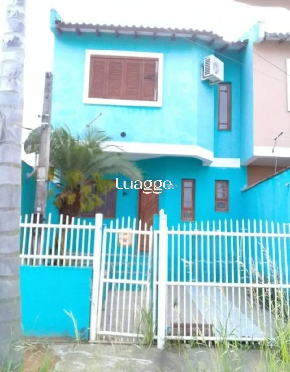 Sobrado, 2 quartos, à venda, 61 m², Moradas do Sobrado - Gravataí — foto 4