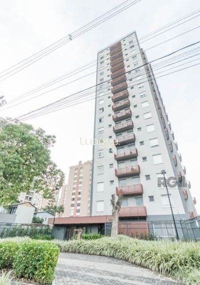 Apartamento à venda com 1 quarto, 26m² - Foto 11