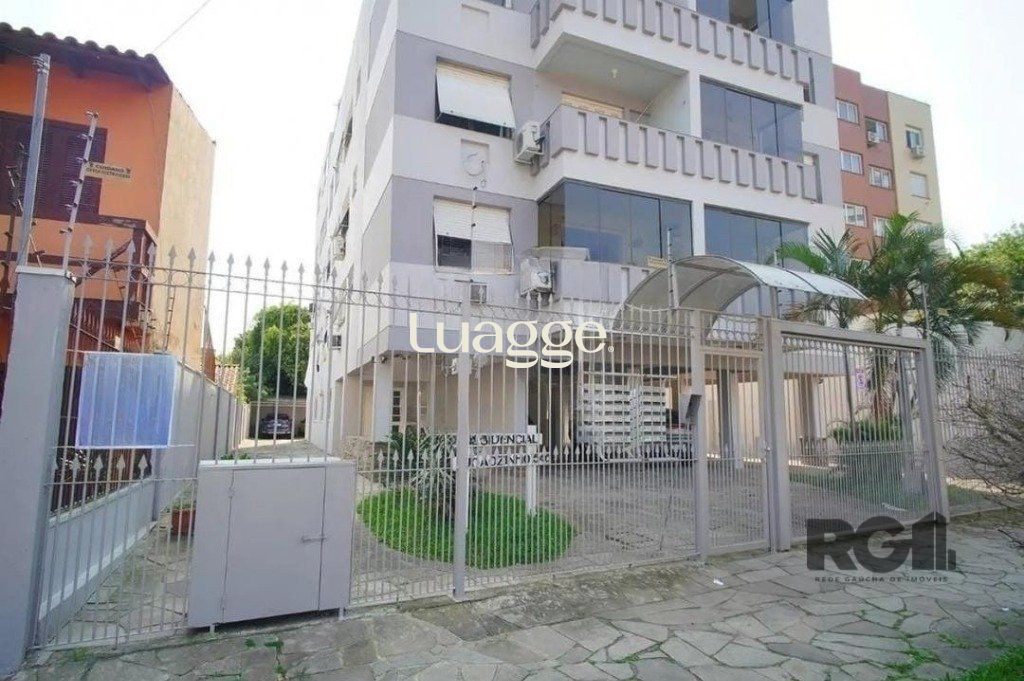 Apartamento à venda com 1 quarto, 54m² - Foto 17