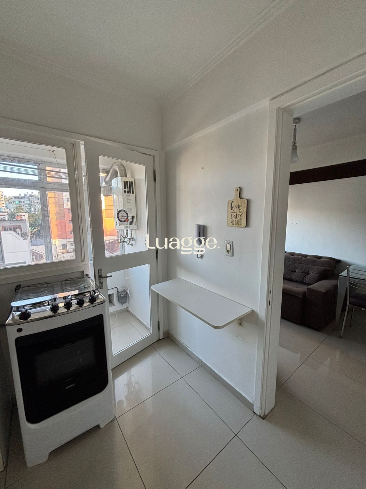 Apartamento, 1 quarto, 39 m² - Foto 2