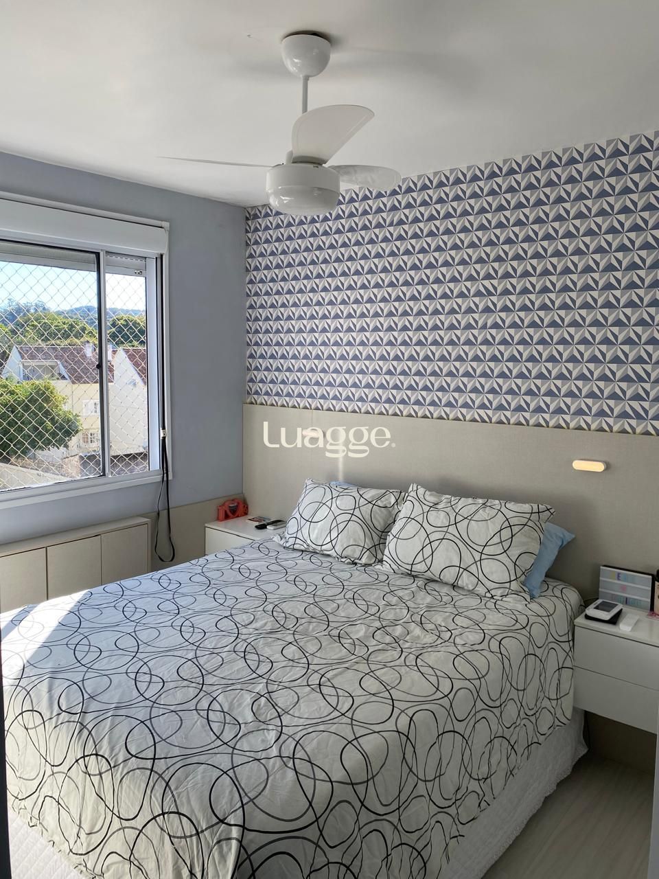 Apartamento à venda com 3 quartos, 60m² - Foto 10