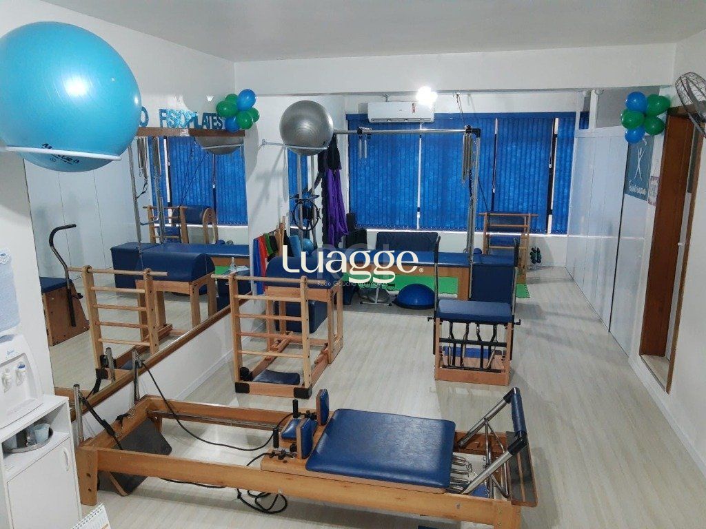 Sala-Conjunto, 52 m² - Foto 1