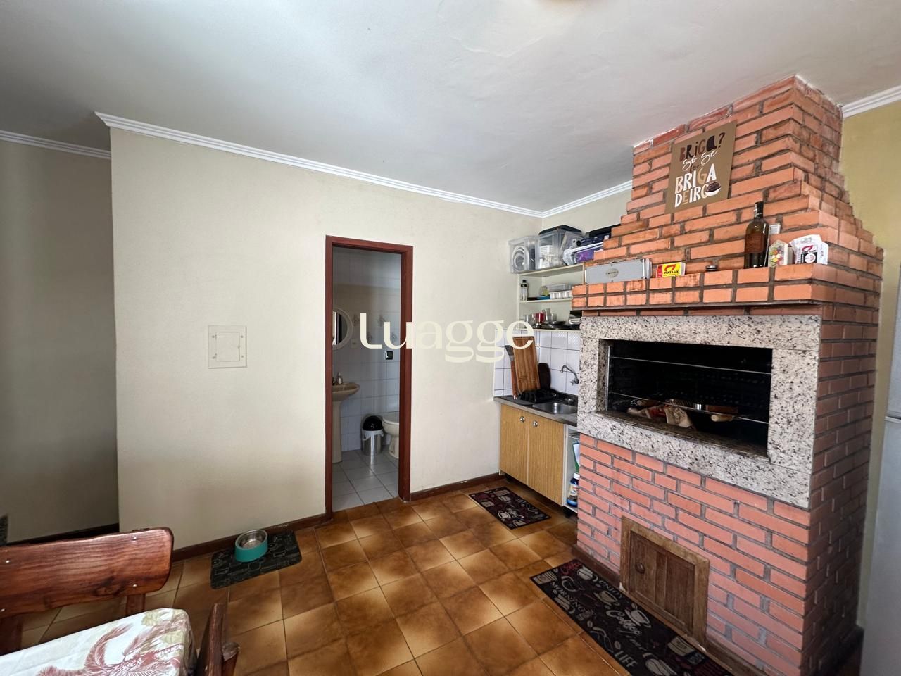 Cobertura à venda com 3 quartos, 232m² - Foto 21