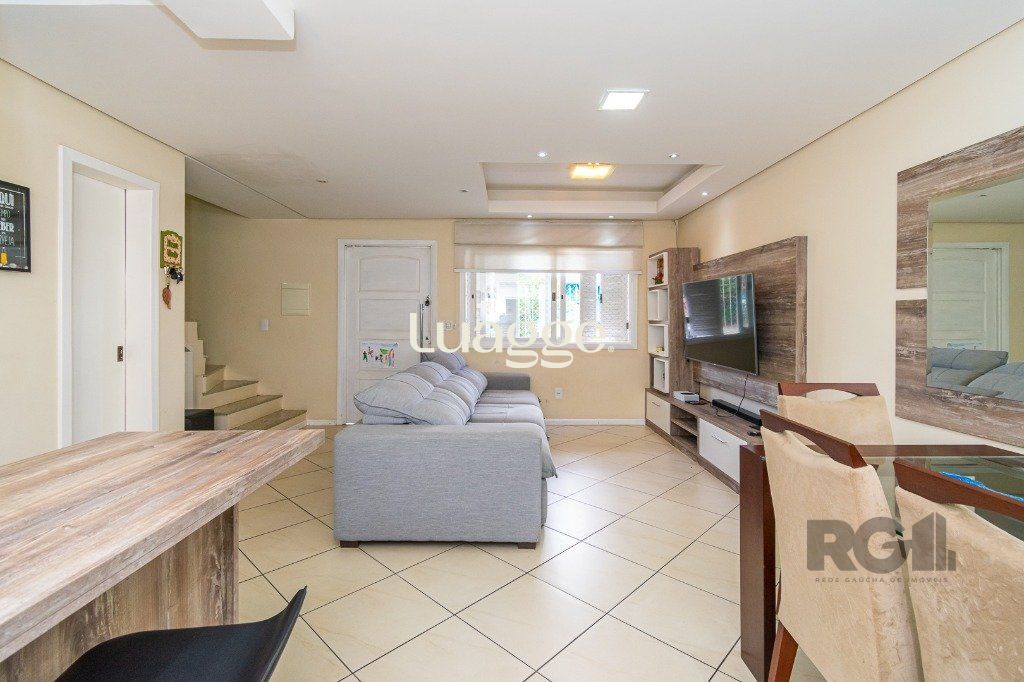 Casa à venda com 3 quartos, 90m² - Foto 7