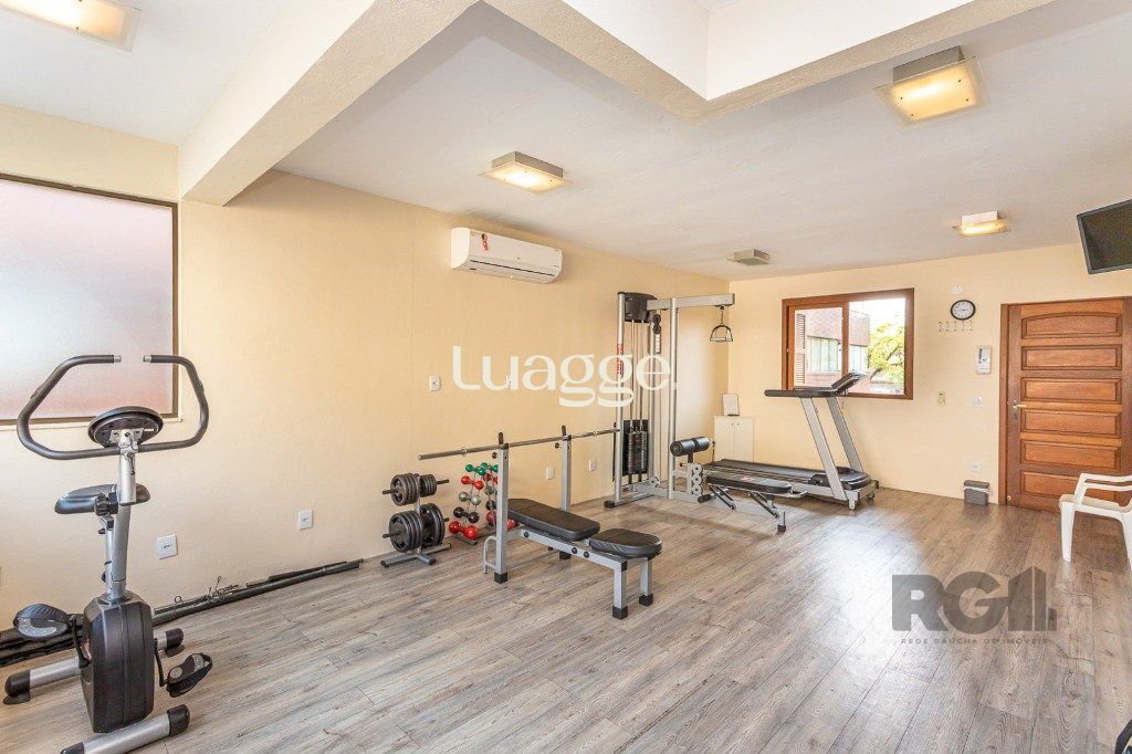 Apartamento à venda com 2 quartos, 91m² - Foto 26