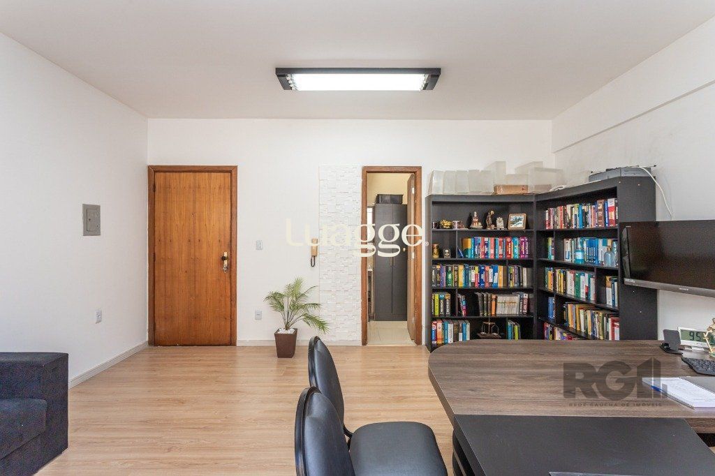Sala-Conjunto, 30 m² - Foto 6