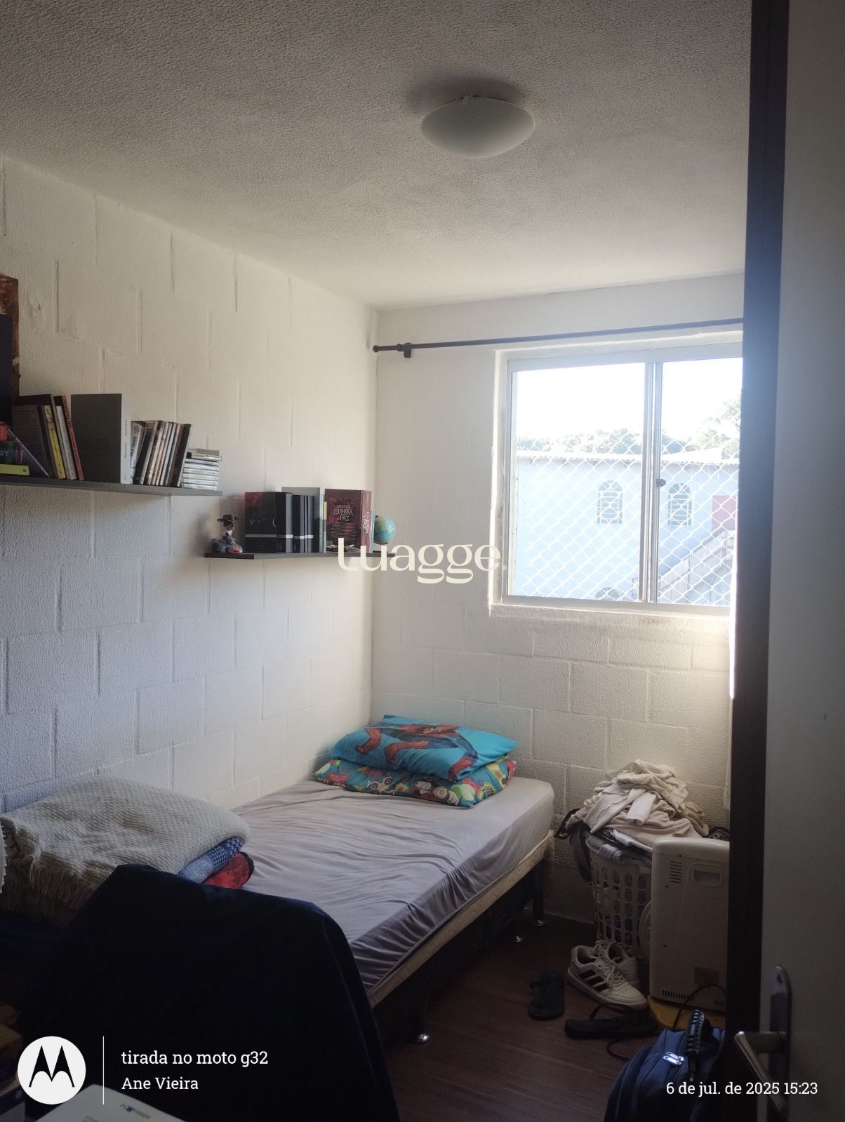 Apartamento, 2 quartos, 44 m² - Foto 31