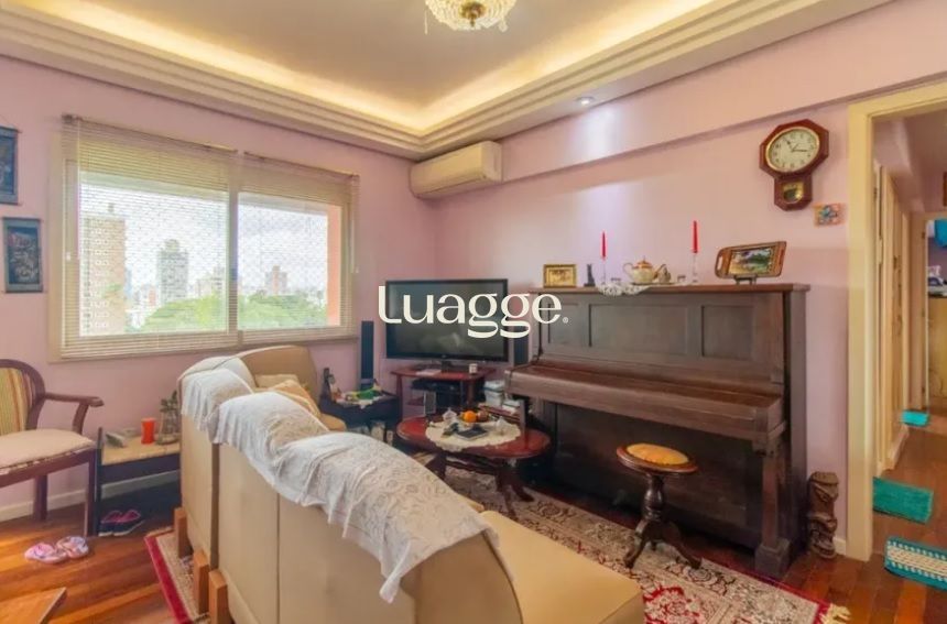 Cobertura à venda com 3 quartos, 202m² - Foto 3