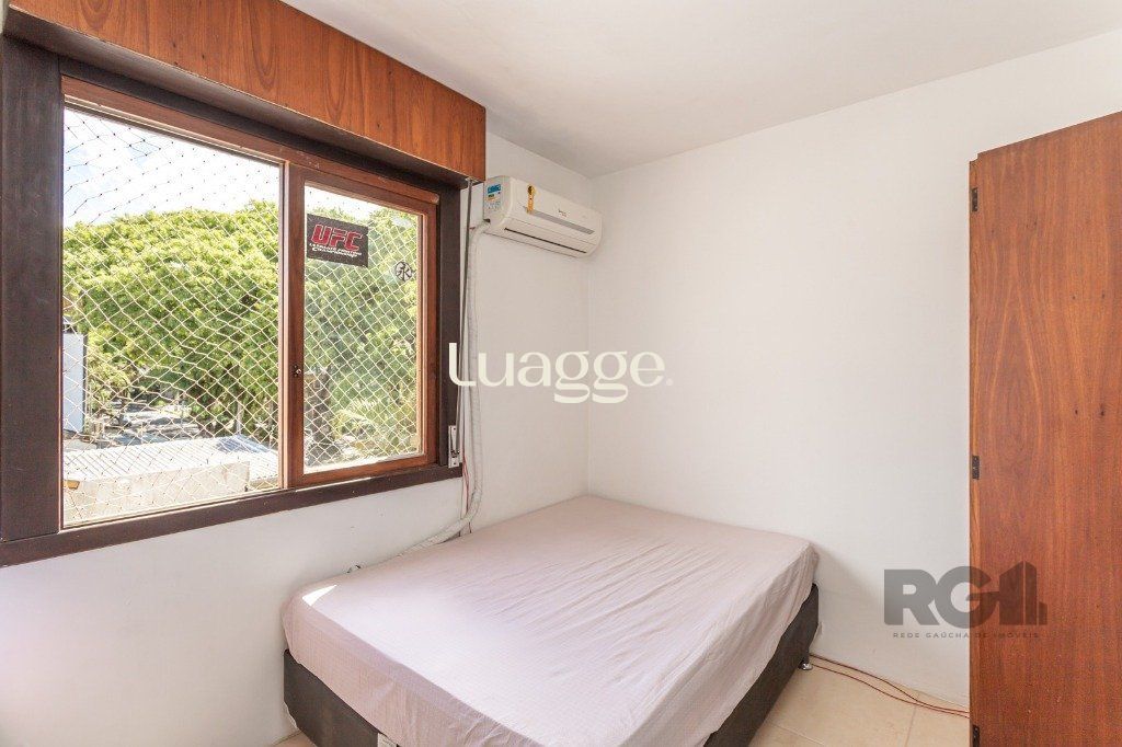 Apartamento, 1 quarto, 32 m² - Foto 6