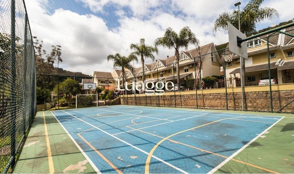 Casa de Condomínio à venda com 4 quartos, 184m² - Foto 18