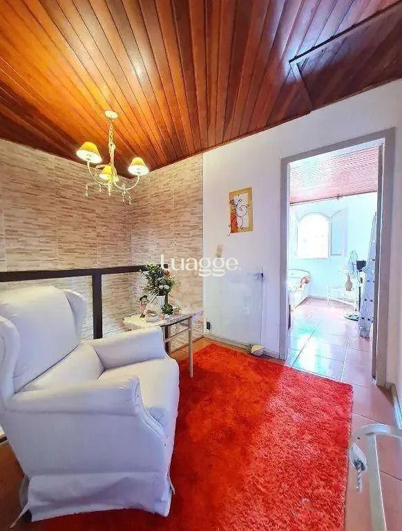 Sobrado à venda com 3 quartos, 187m² - Foto 13