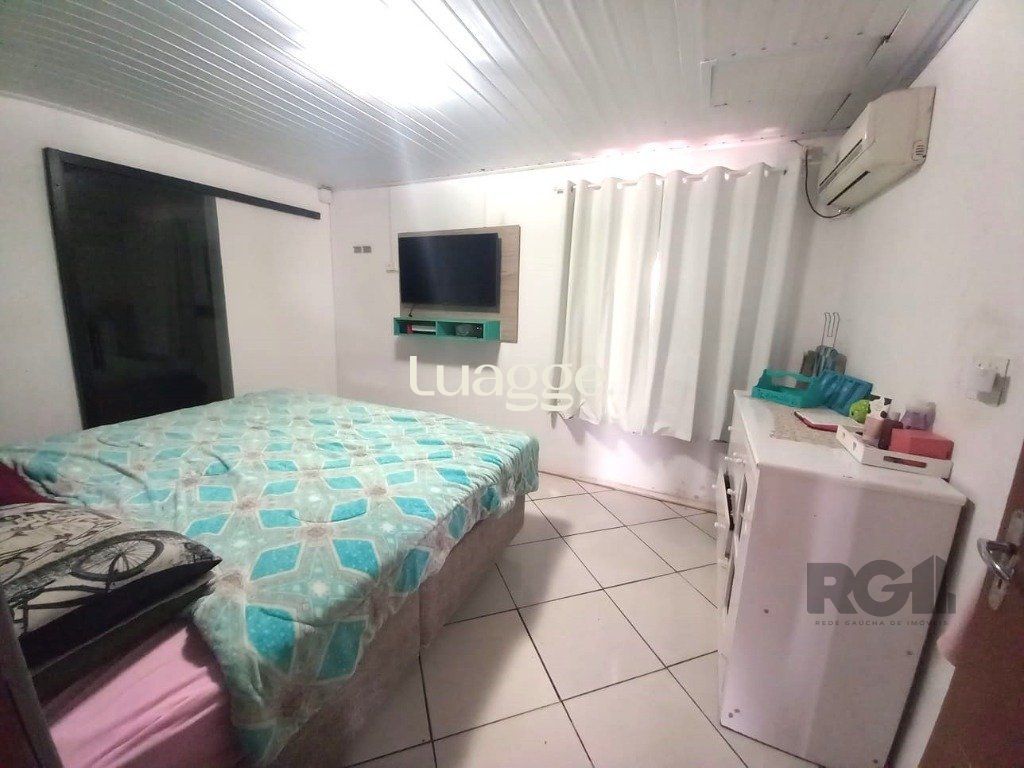 Casa à venda com 3 quartos, 89m² - Foto 5
