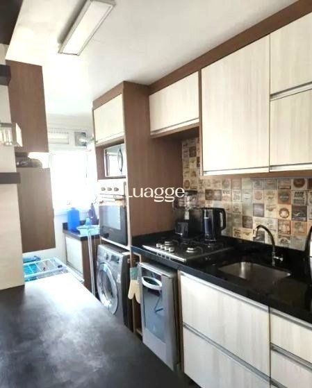 Apartamento, 2 quartos, 53 m² - Foto 15