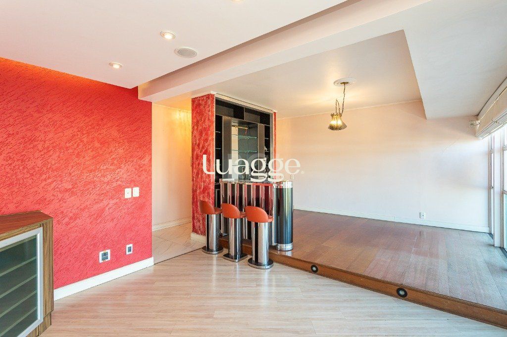Apartamento à venda com 3 quartos, 127m² - Foto 5
