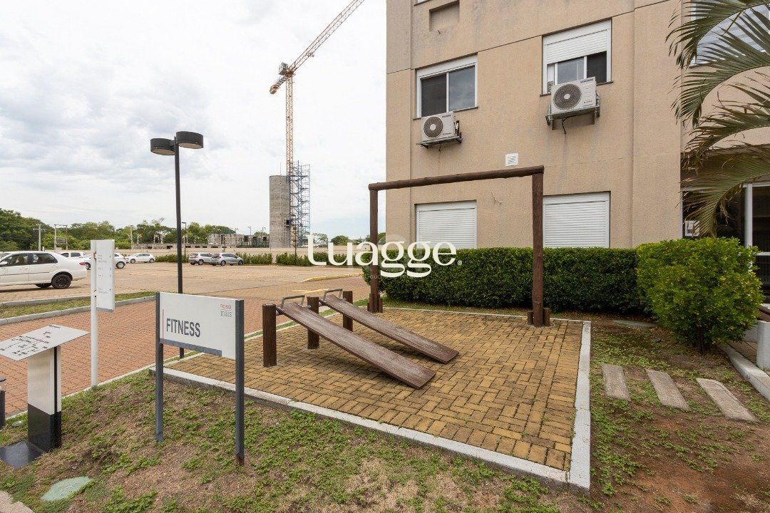 Apartamento à venda com 2 quartos, 51m² - Foto 30