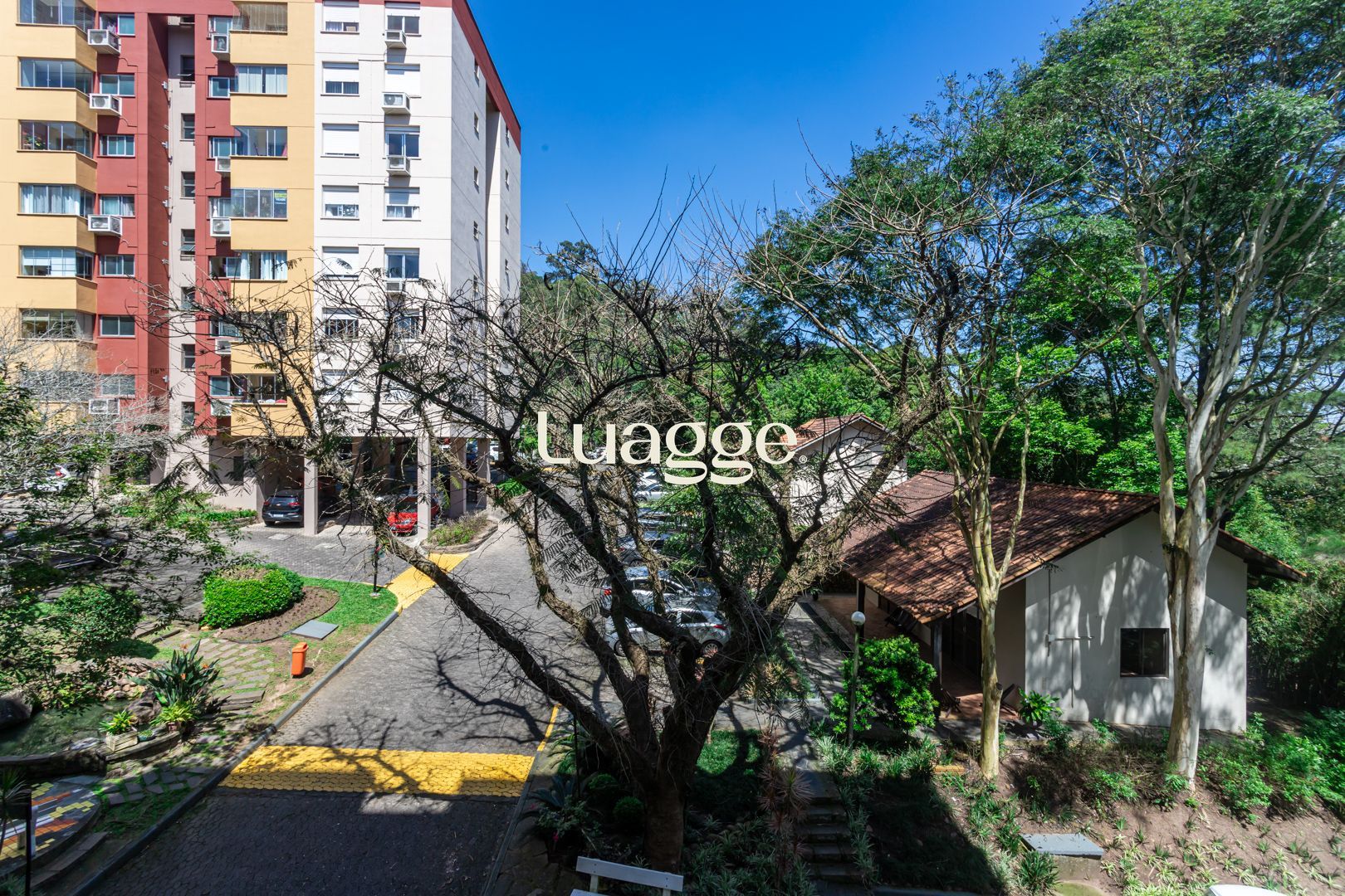 Apartamento, 2 quartos, à venda, 80 m², Nonoai - Porto Alegre — foto 4