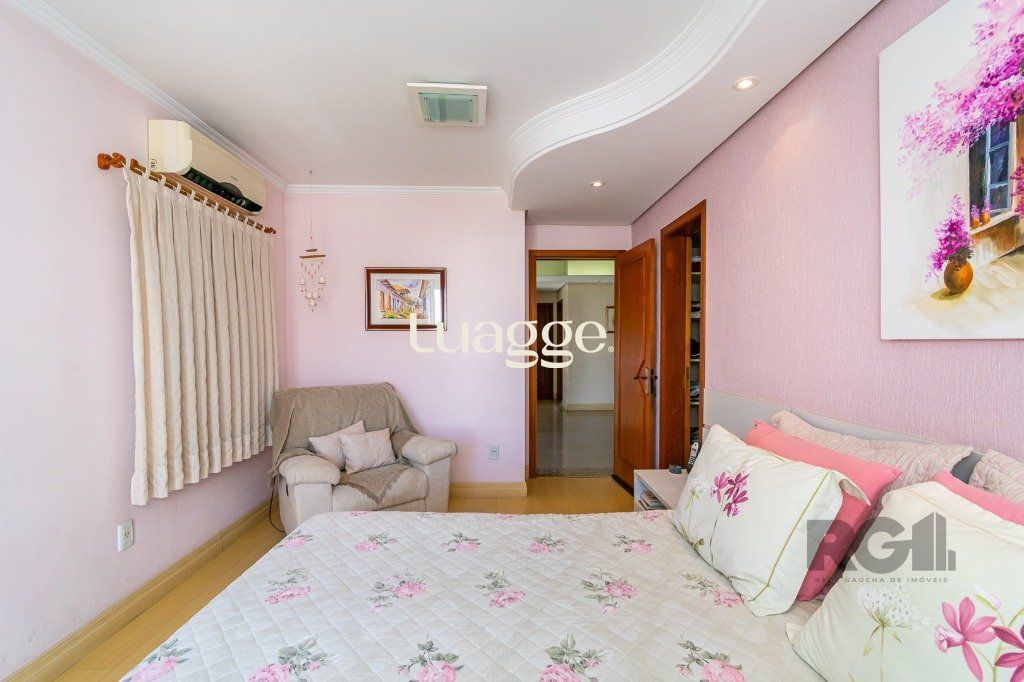 Casa de Condomínio à venda com 3 quartos, 193m² - Foto 18