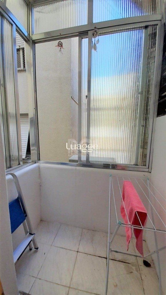 Apartamento, 1 quarto, 27 m² - Foto 12