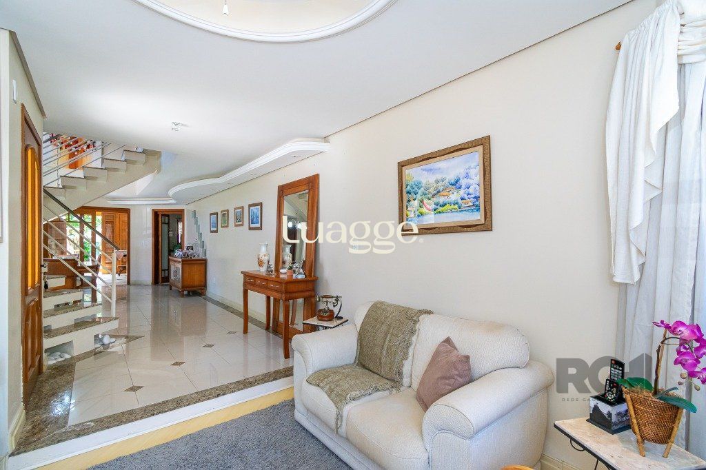 Casa de Condomínio à venda com 3 quartos, 193m² - Foto 7