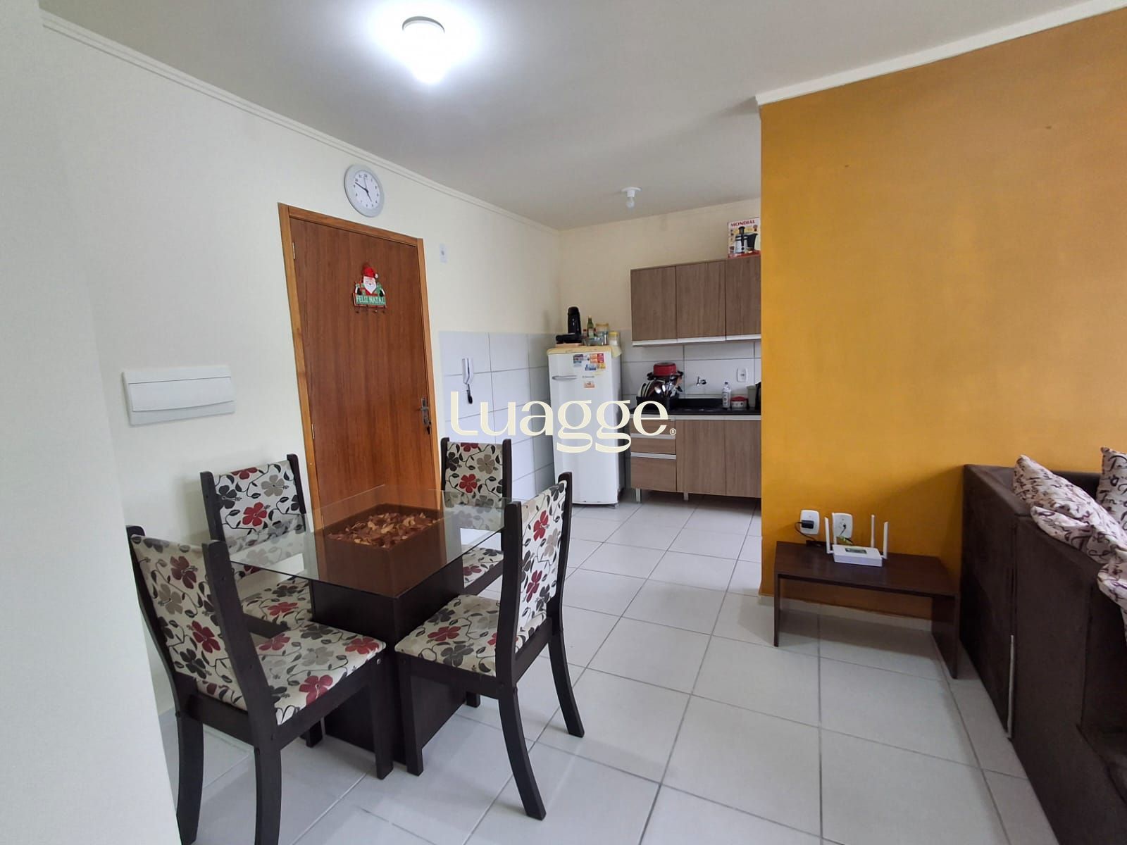 Apartamento, 2 quartos, 52 m² - Foto 5
