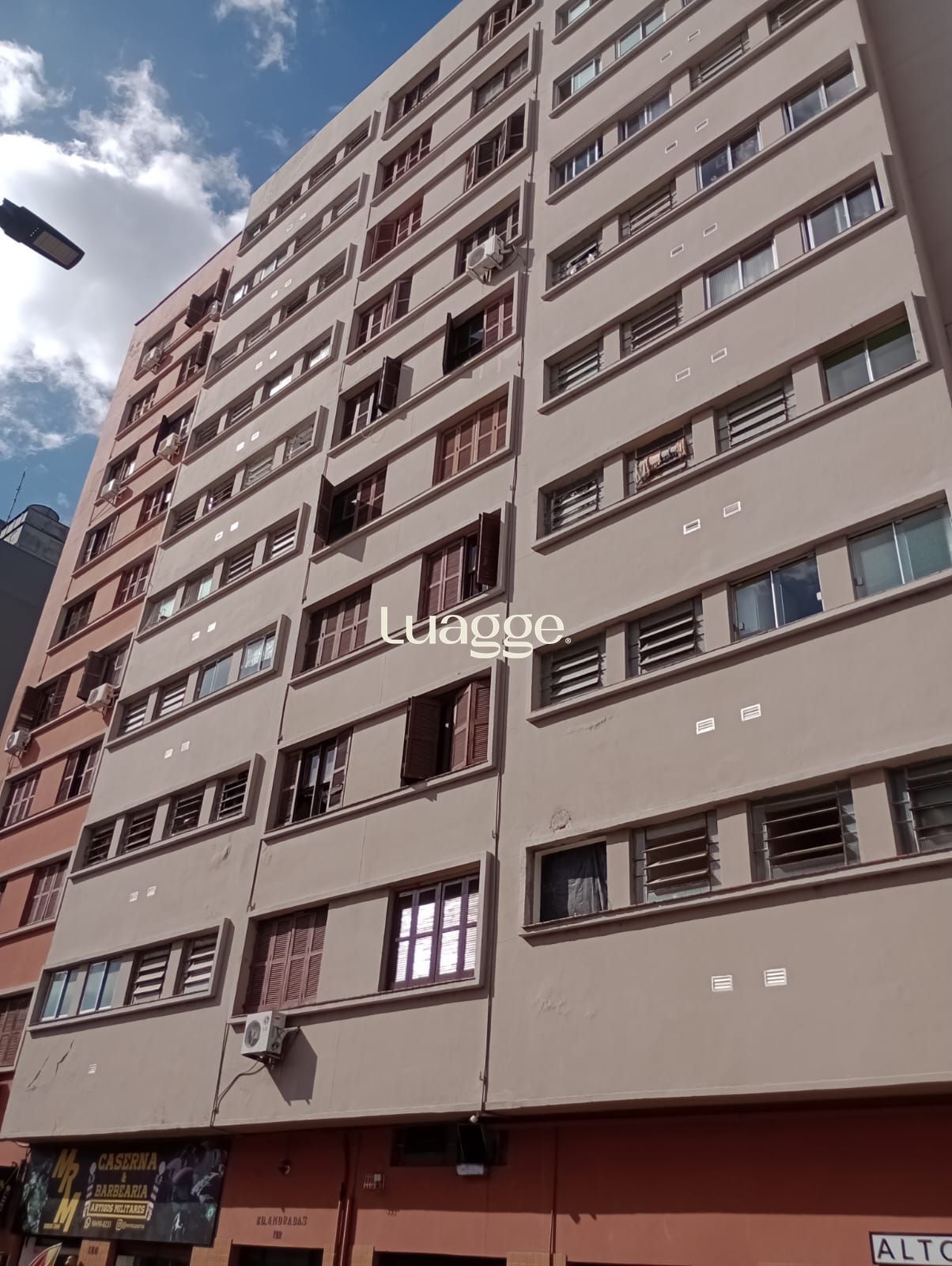 Kitnet, à venda, 22 m², Centro Histórico - Porto Alegre — foto 3