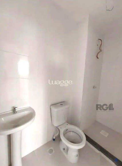 Apartamento à venda com 2 quartos, 45m² - Foto 8