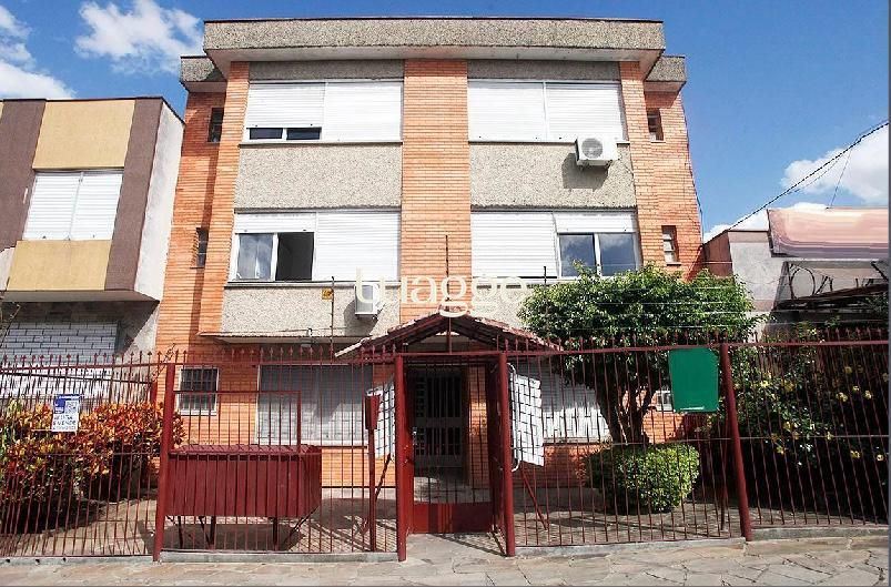 Apartamento 1 quartos à venda, 34m², Partenon - Porto Alegre