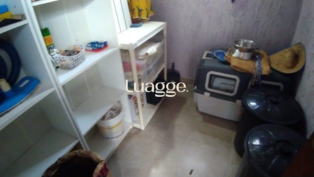 Casa de Condomínio, 3 quartos - Foto 38