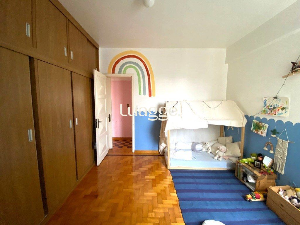 Apartamento, 3 quartos, 136 m² - Foto 11