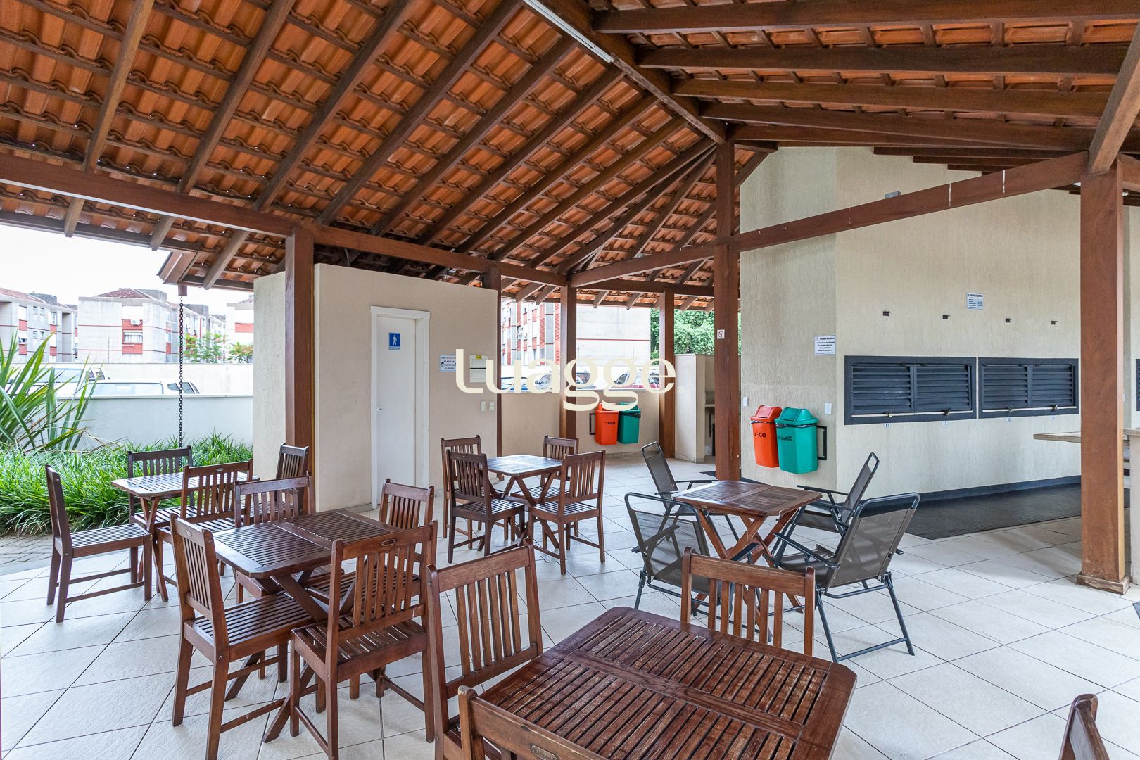 Apartamento, 3 quartos, 69 m² - Foto 23