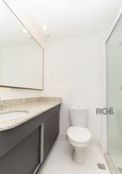 Apartamento à venda com 1 quarto, 26m² - Foto 12