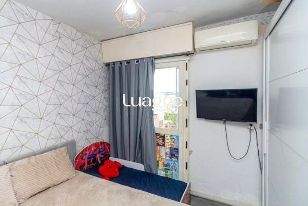 Apartamento, 1 quarto, à venda, 39 m², Jardim do Salso - Porto Alegre — foto 5