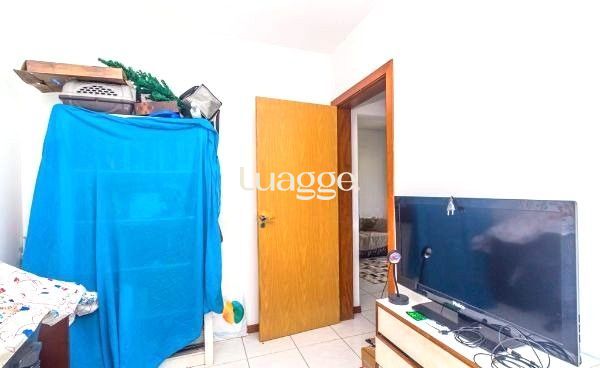 Apartamento à venda com 2 quartos, 59m² - Foto 8