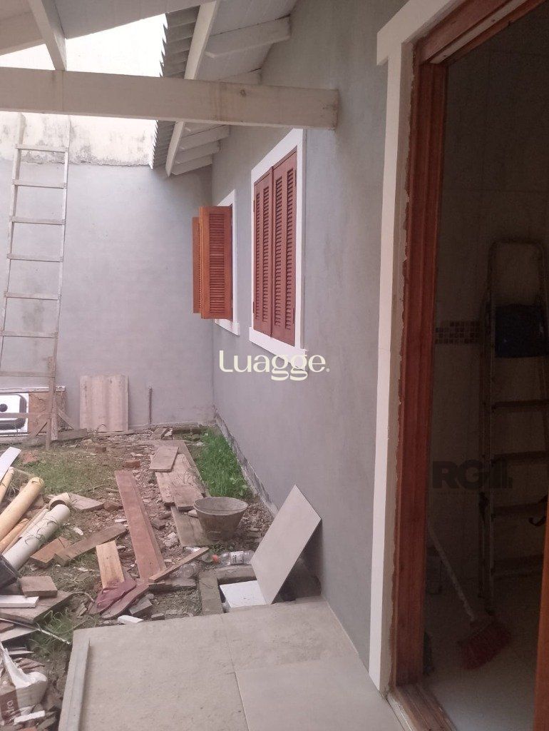Casa à venda com 3 quartos, 82m² - Foto 19