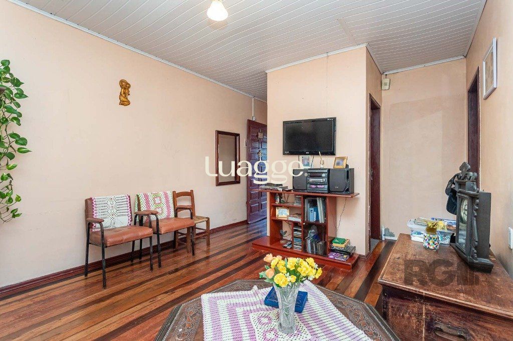 Casa à venda com 3 quartos, 125m² - Foto 4