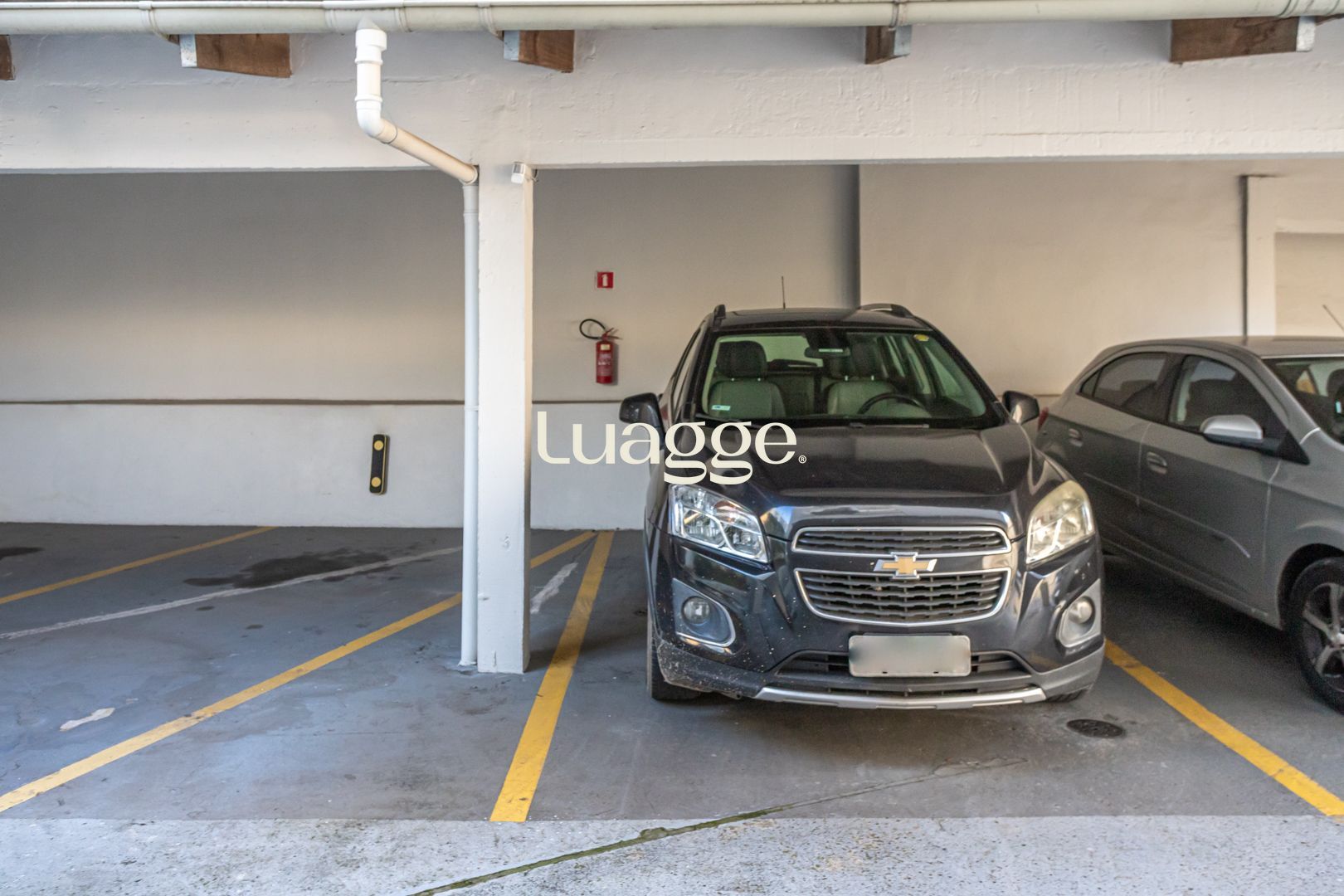 Apartamento, 2 quartos, 75 m² - Foto 26