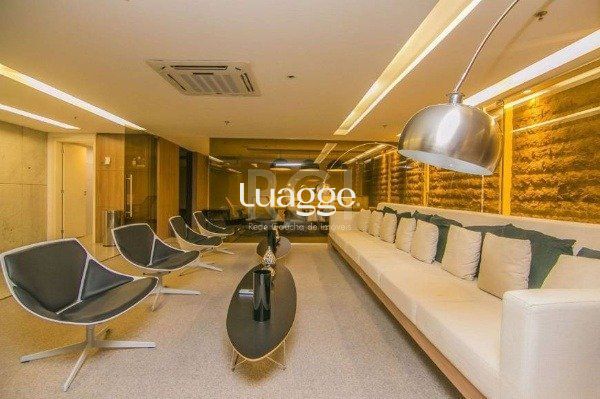 Conjunto Comercial-Sala à venda com 1 quarto, 46m² - Foto 11