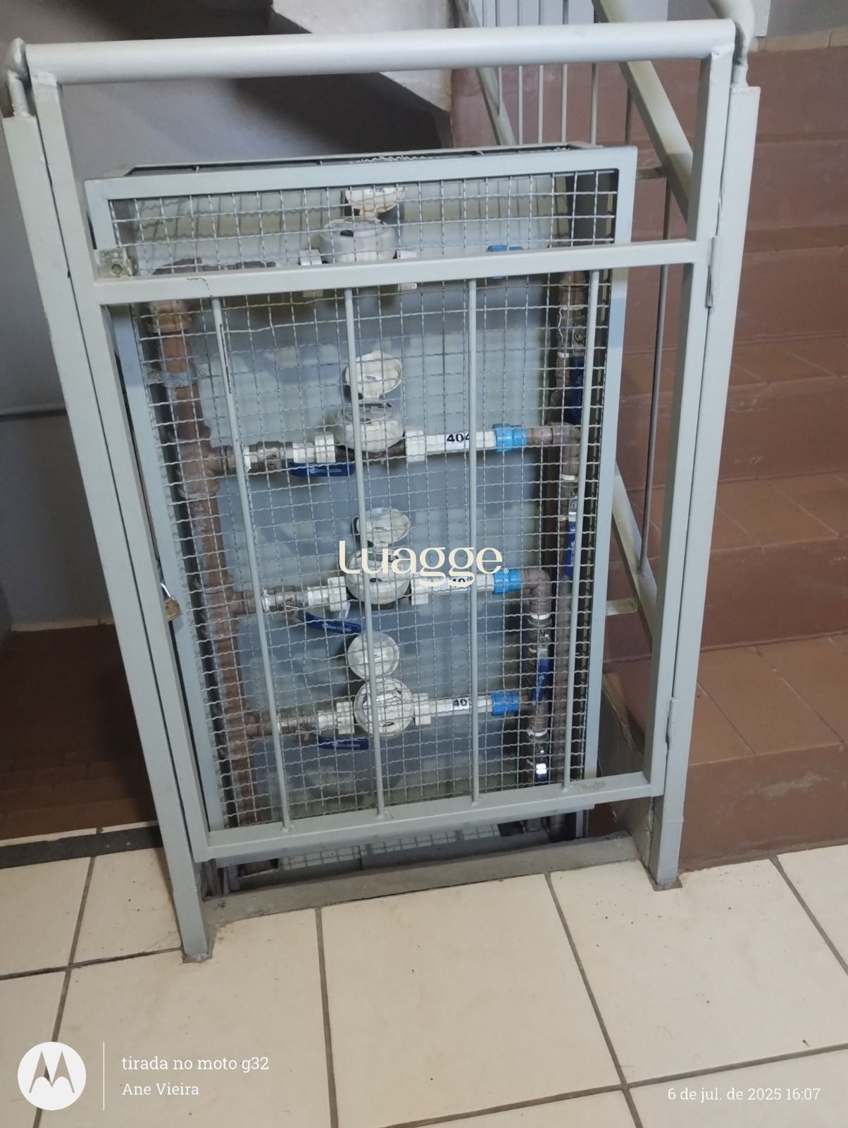 Apartamento, 2 quartos, 44 m² - Foto 33