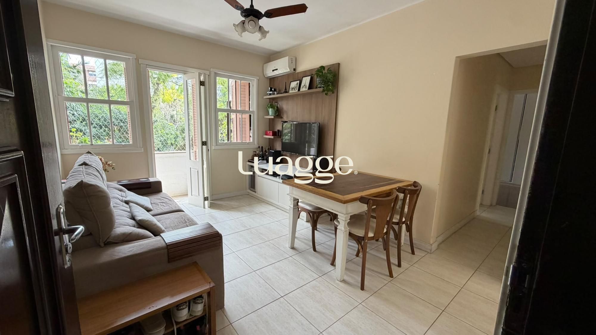 Apartamento, 2 quartos, à venda, 70 m², Petrópolis - Porto Alegre — foto 2
