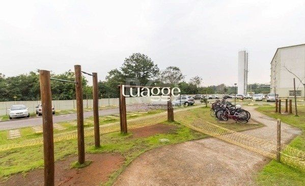 Apartamento à venda com 2 quartos, 39m² - Foto 35