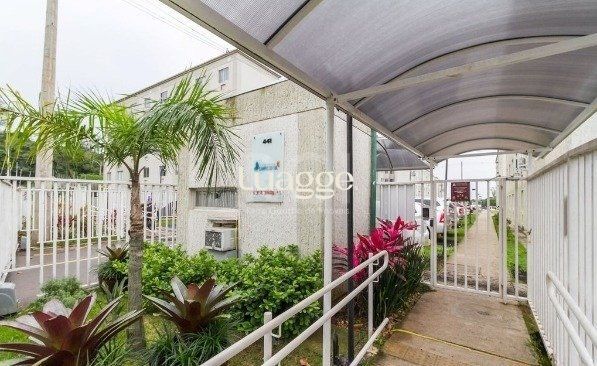Apartamento à venda com 2 quartos, 39m² - Foto 25