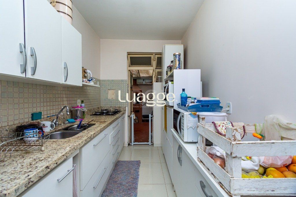 Apartamento à venda com 2 quartos, 86m² - Foto 8