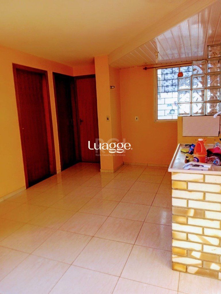 Apartamento à venda com 2 quartos, 38m² - Foto 6