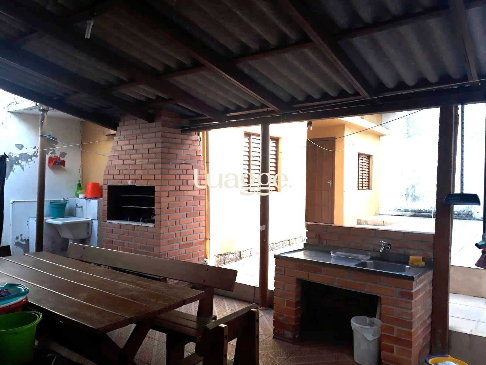 Casa à venda com 3 quartos, 202m² - Foto 24