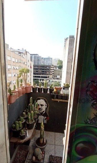 Apartamento, 1 quarto, 47 m² - Foto 10