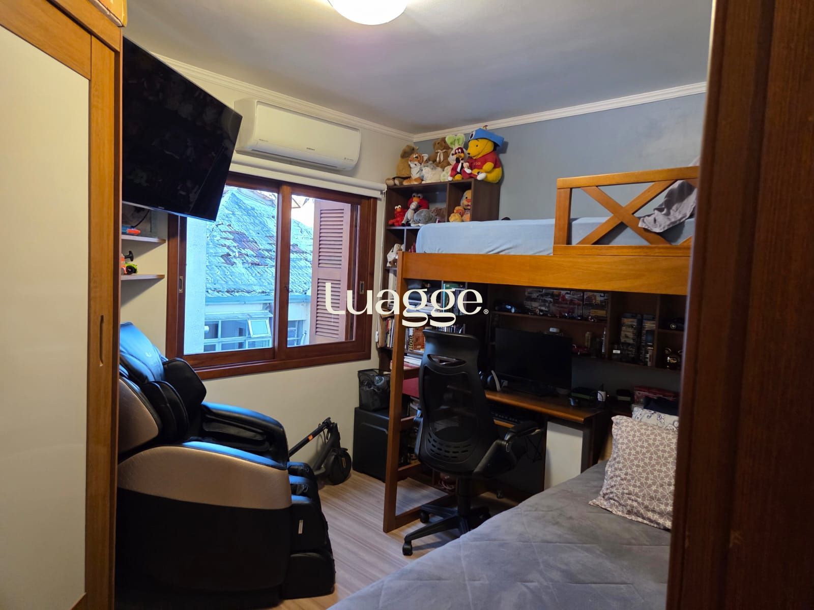 Cobertura, 3 quartos, 143 m² - Foto 5