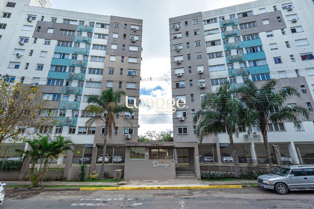 Apartamento à venda com 3 quartos, 67m² - Foto 1