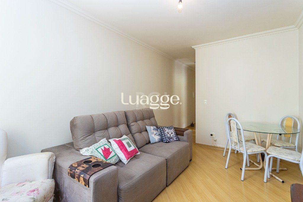 Apartamento, 1 quarto, 42 m² - Foto 2