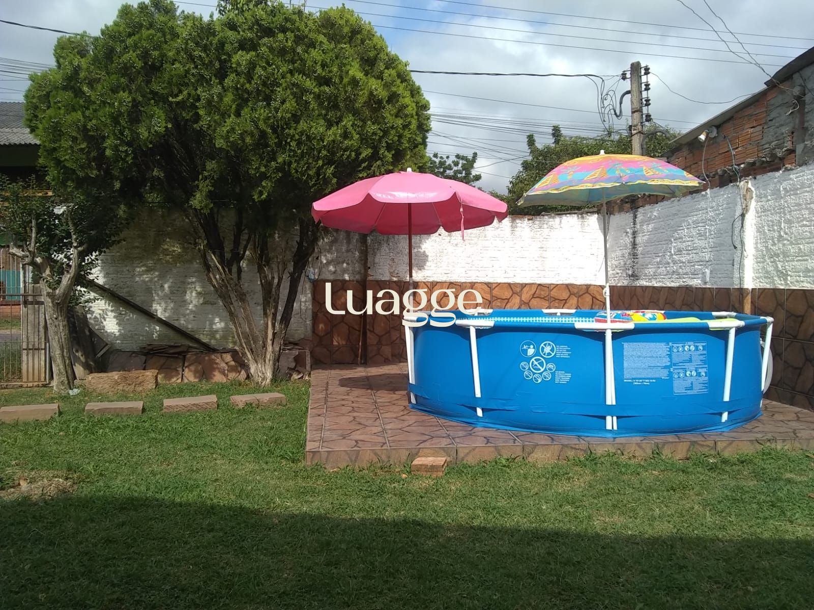 Casa, 3 quartos, à venda, 100 m², Vila Nova - Porto Alegre — foto 2