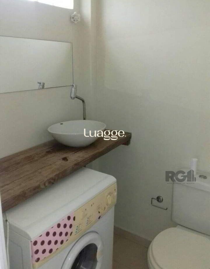 Apartamento, 1 quarto, 31 m² - Foto 10